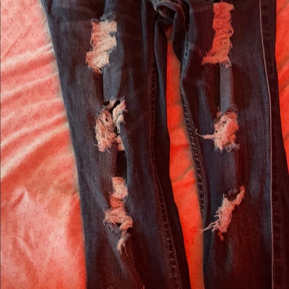 Hollister jeans - Picture 2 of 4